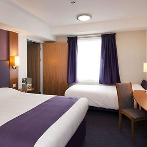 Chambre Triple